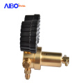 High Pressure gas nitrogen regulator with good quality